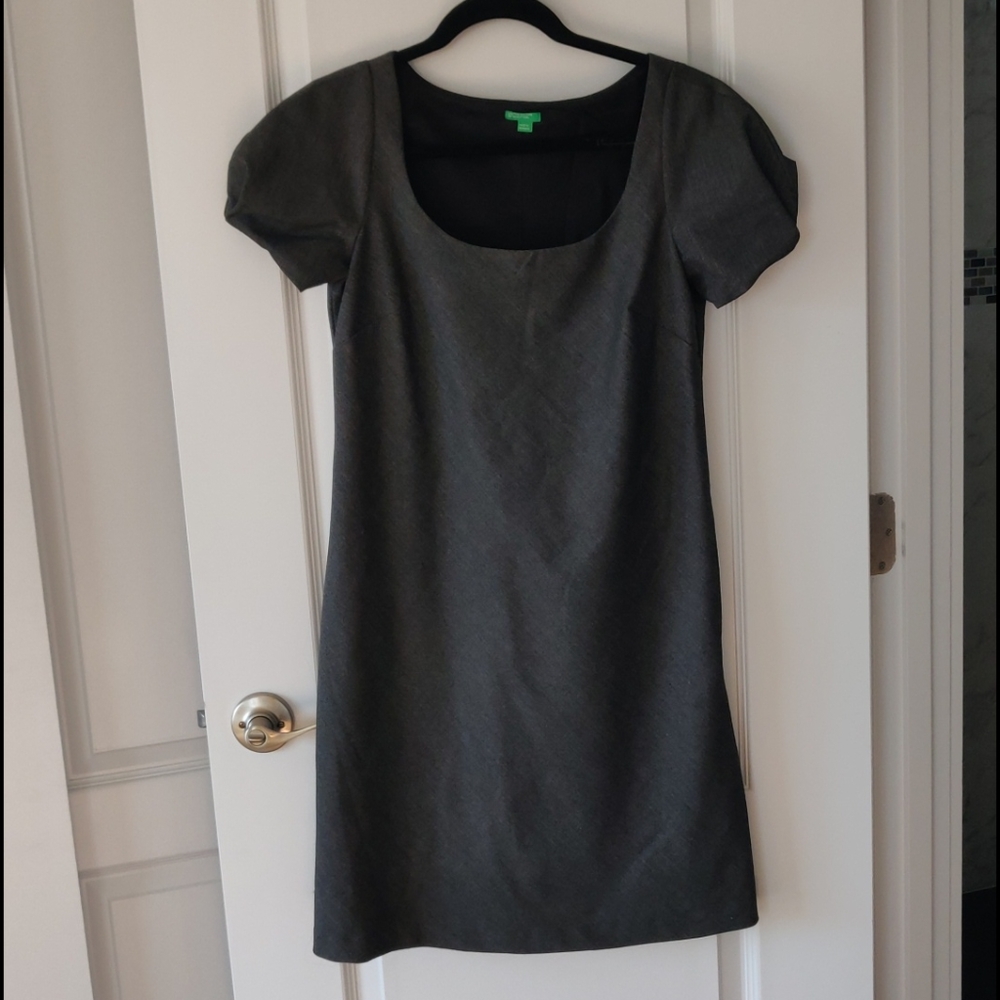 Benetton dress